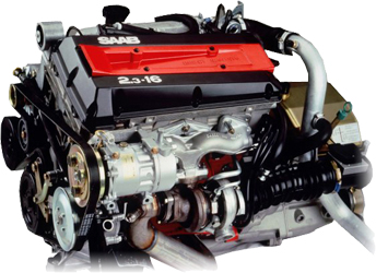 P9E12 Engine